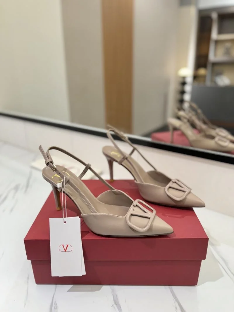 Valentino Sandals HighQuality 36663