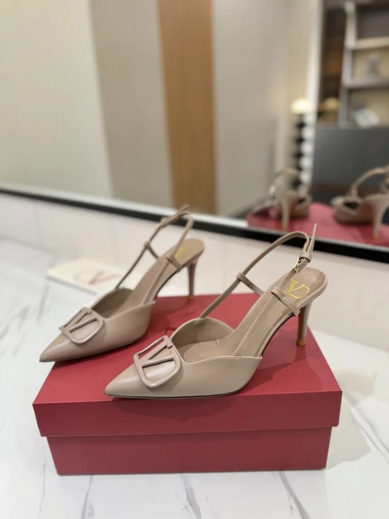 Valentino Sandals HighQuality 36663