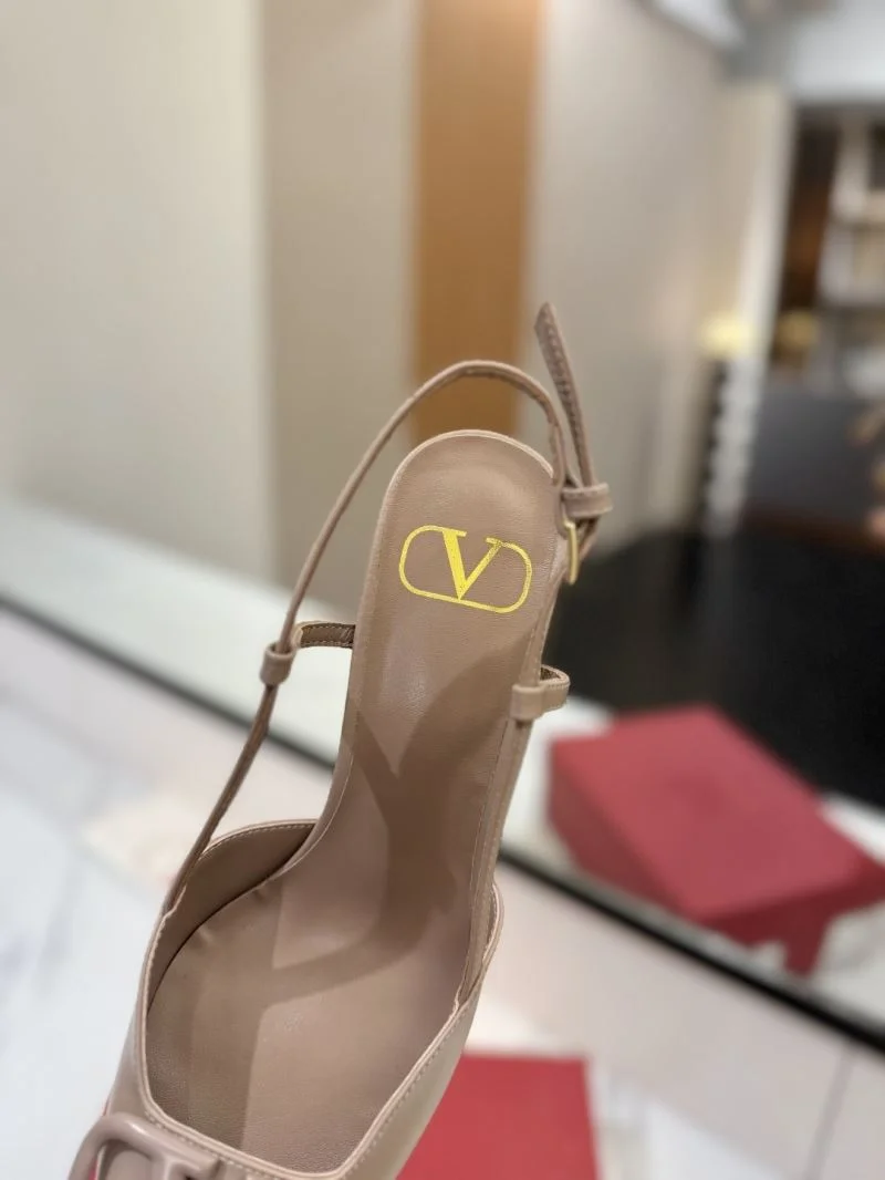 Valentino Sandals HighQuality 36663