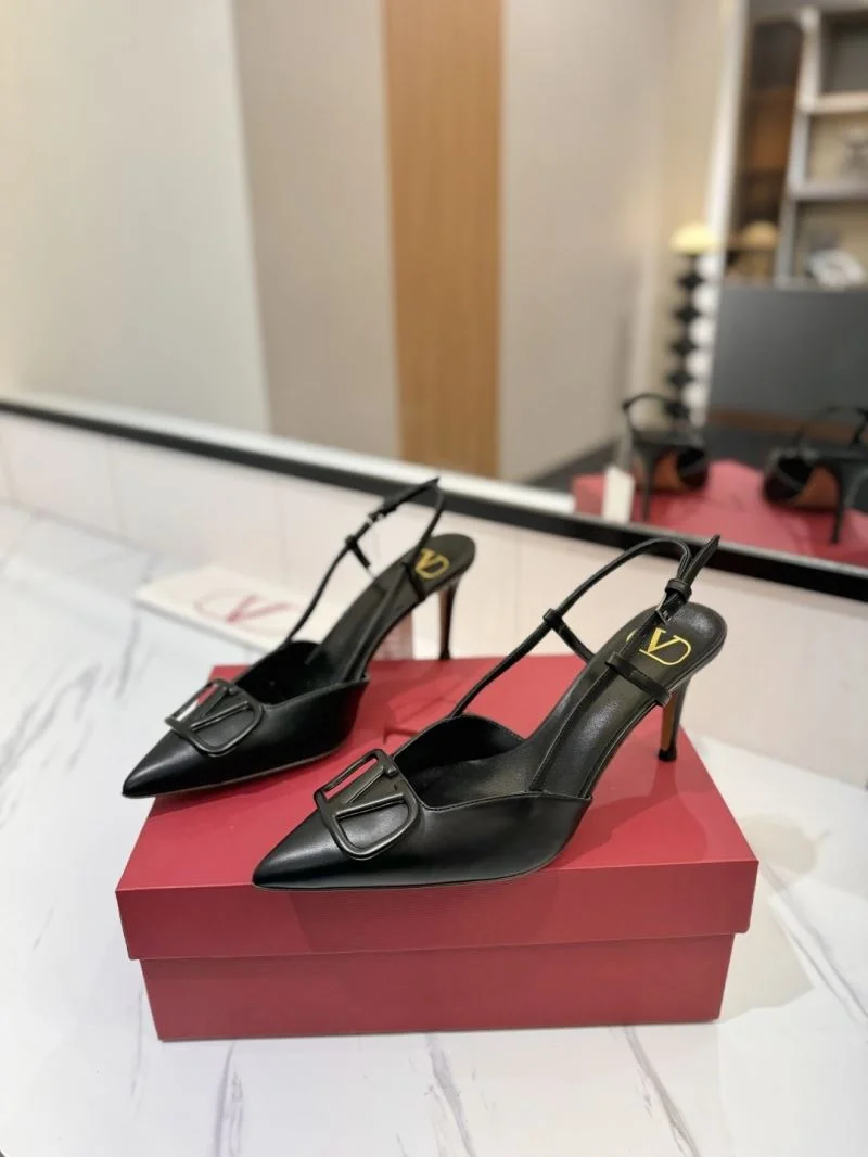 Valentino Sandals TopPick 36666