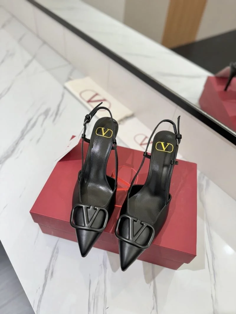 Valentino Sandals TopPick 36666