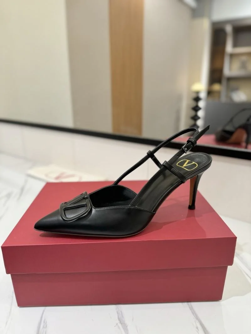 Valentino Sandals TopPick 36666