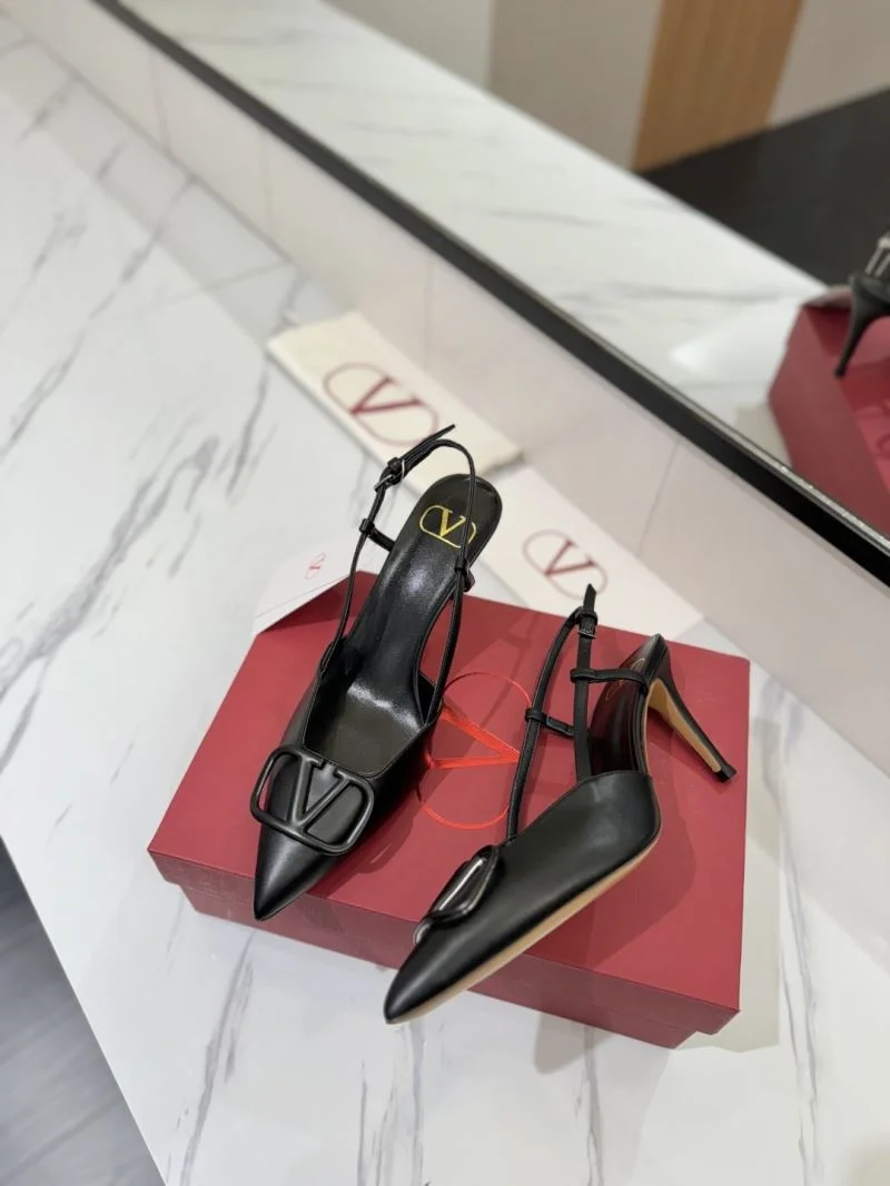 Valentino Sandals TopPick 36666