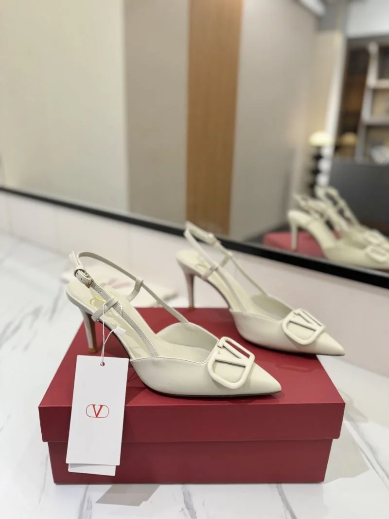 Lightweight Valentino Sandals 36662