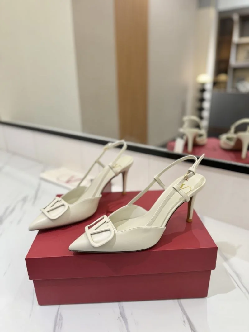 Lightweight Valentino Sandals 36662