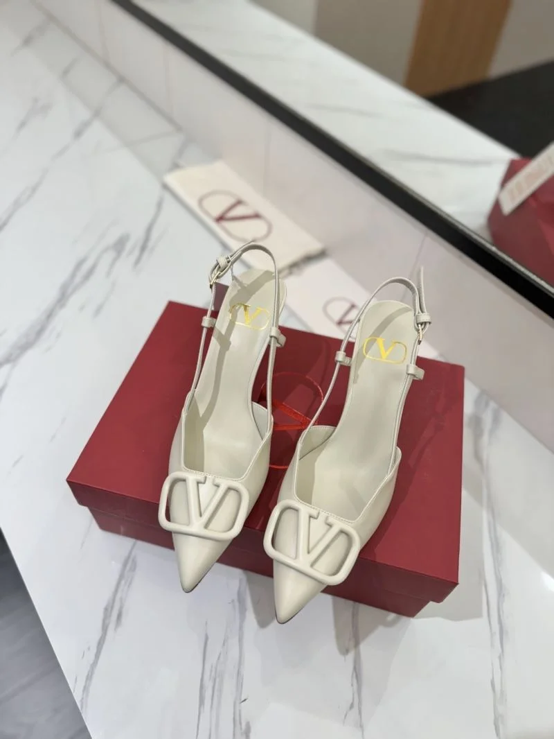 Lightweight Valentino Sandals 36662