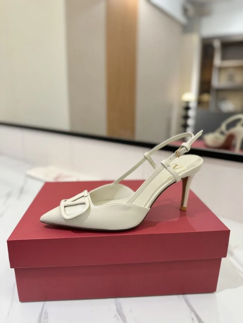 Lightweight Valentino Sandals 36662