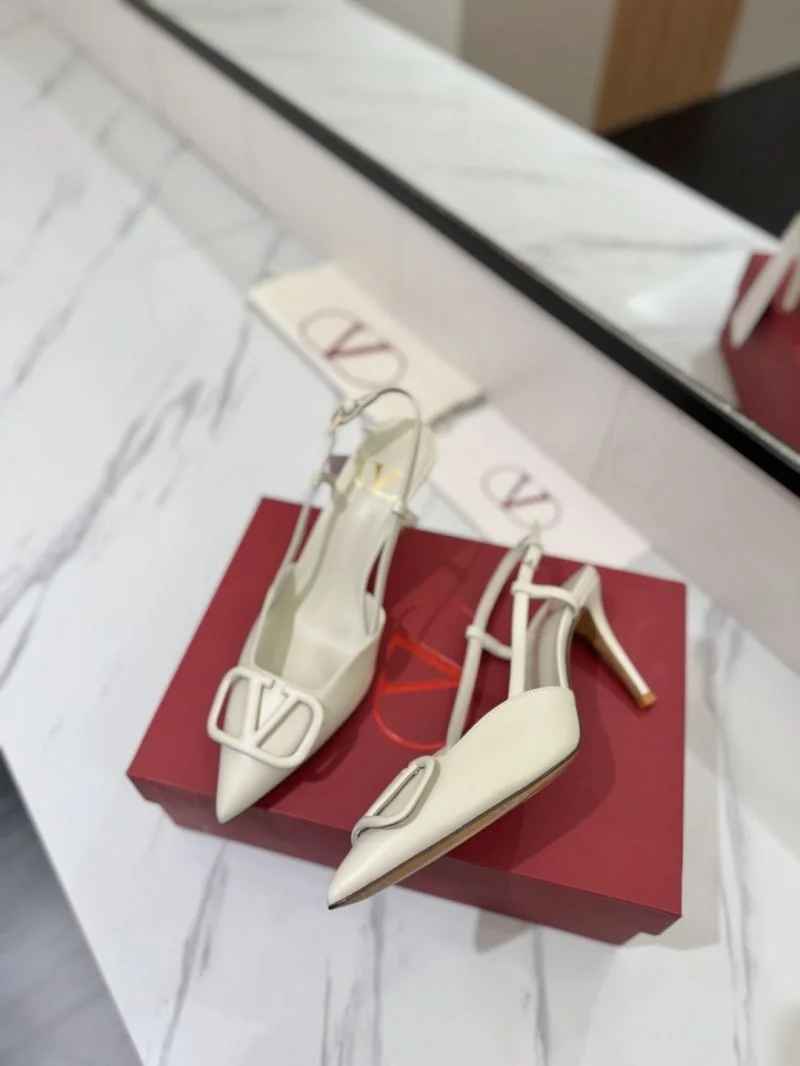 Lightweight Valentino Sandals 36662