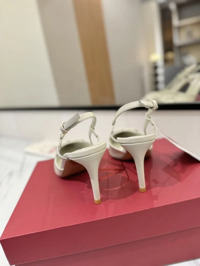 Lightweight Valentino Sandals 36662