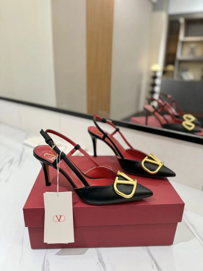 Valentino Sandals Attractive 36671