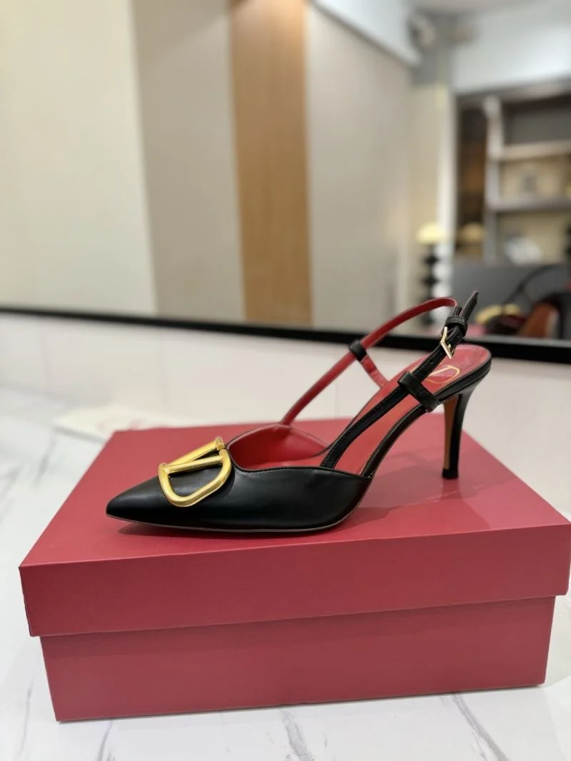 Valentino Sandals Attractive 36671