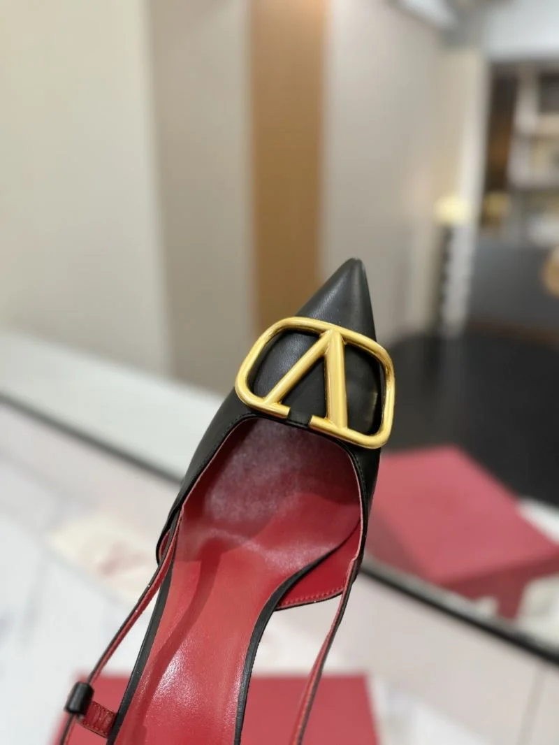 Valentino Sandals Attractive 36671