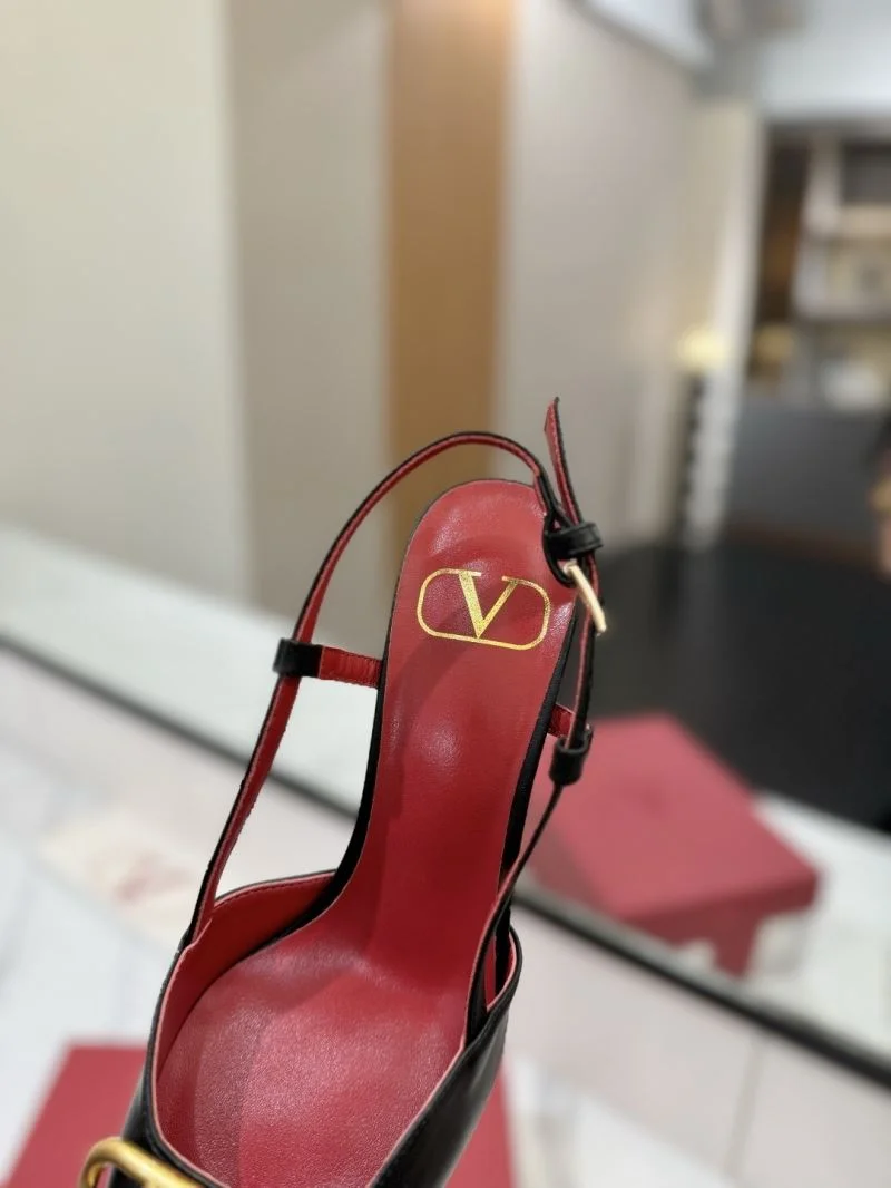 Valentino Sandals Attractive 36671