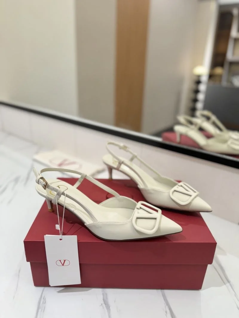 Packable Valentino Sandals 36651