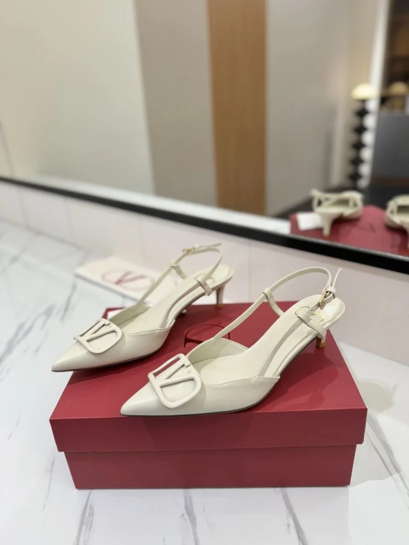 Packable Valentino Sandals 36651