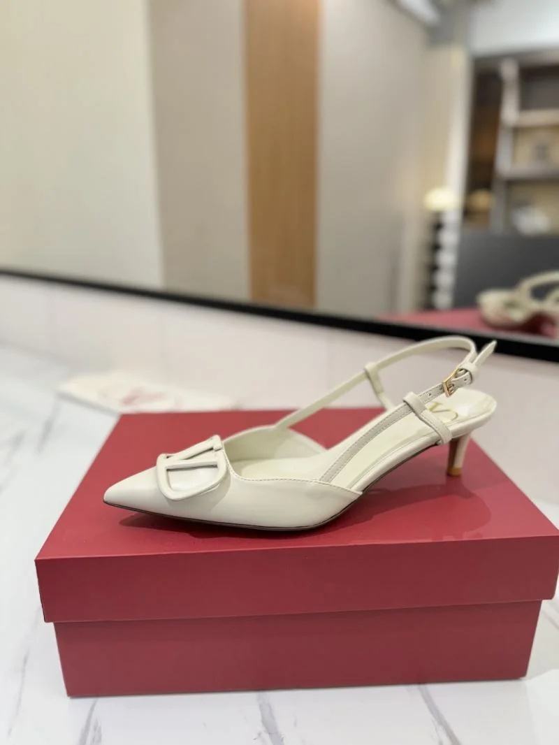 Packable Valentino Sandals 36651