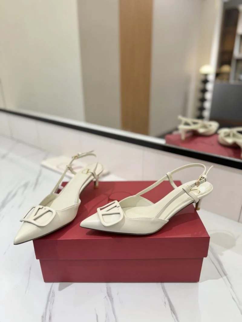 Packable Valentino Sandals 36651