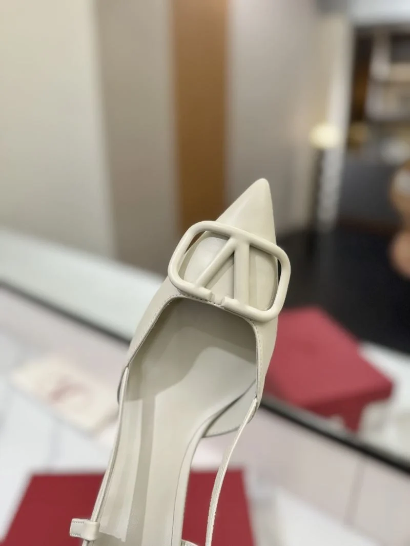 Packable Valentino Sandals 36651
