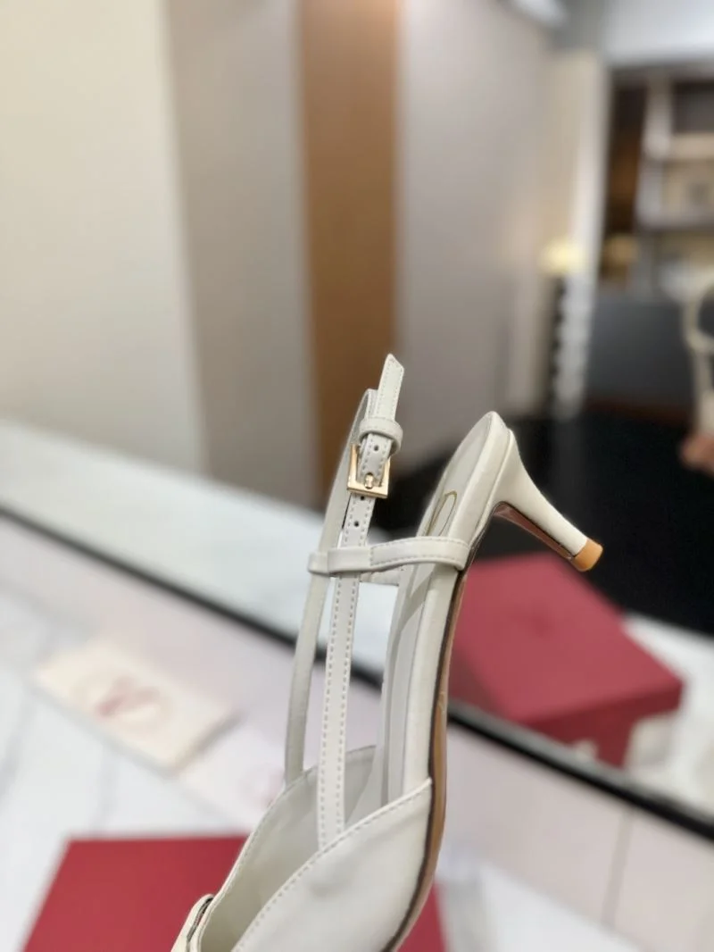 Packable Valentino Sandals 36651