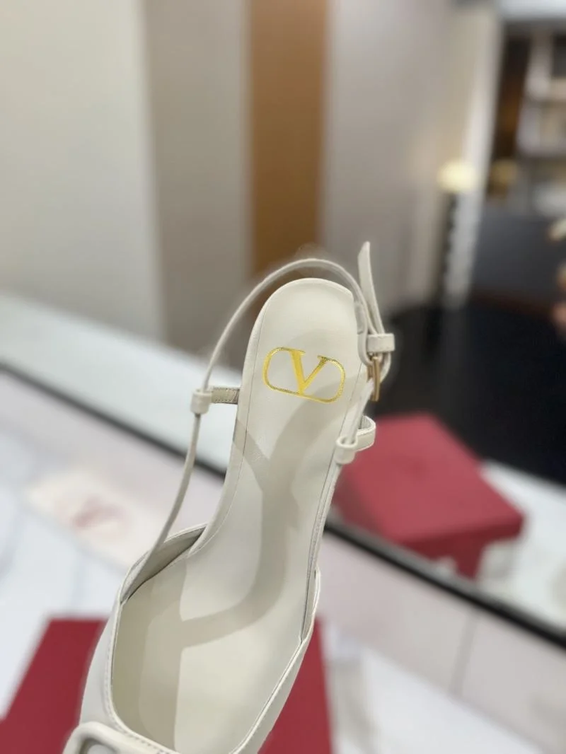 Packable Valentino Sandals 36651