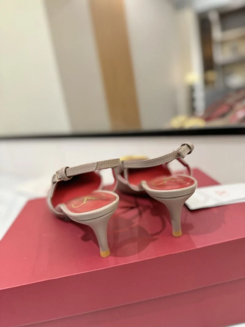 Comfortable Valentino Sandals 36665