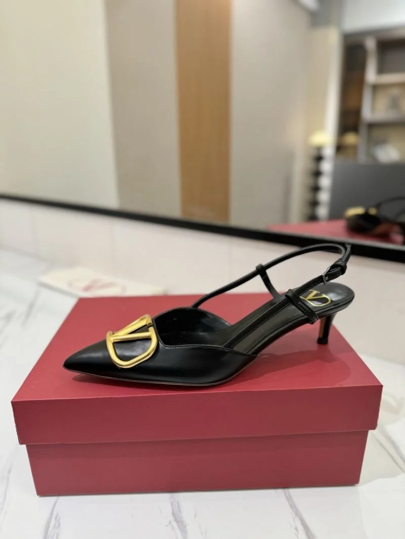 Valentino Sandals Chic 36646