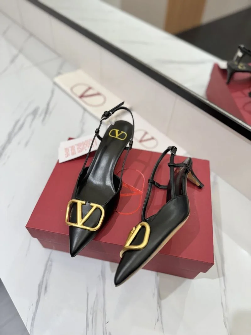 Valentino Sandals Chic 36646