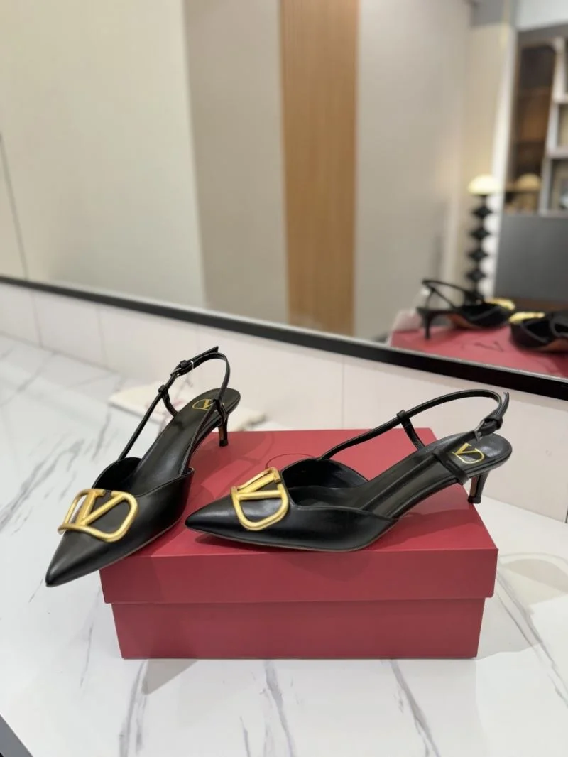 Valentino Sandals Chic 36646