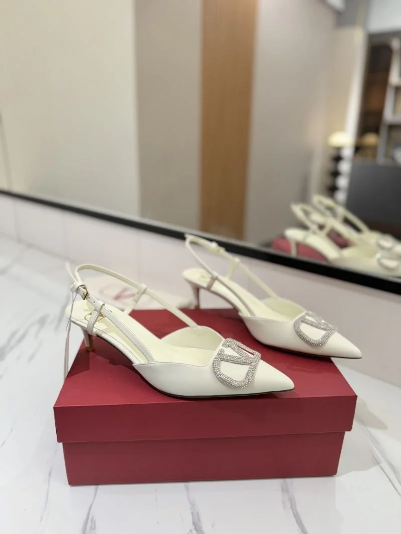 Valentino Sandals SunProtective 36664