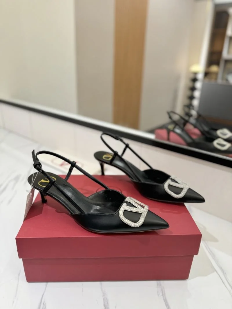 Valentino Sandals GoAnywhere 36668