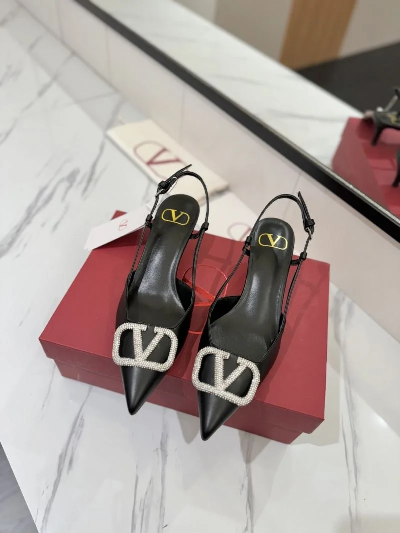 Valentino Sandals GoAnywhere 36668