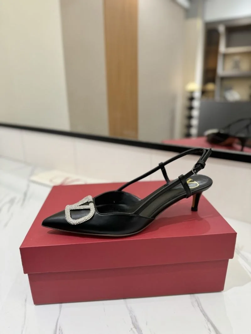 Valentino Sandals GoAnywhere 36668