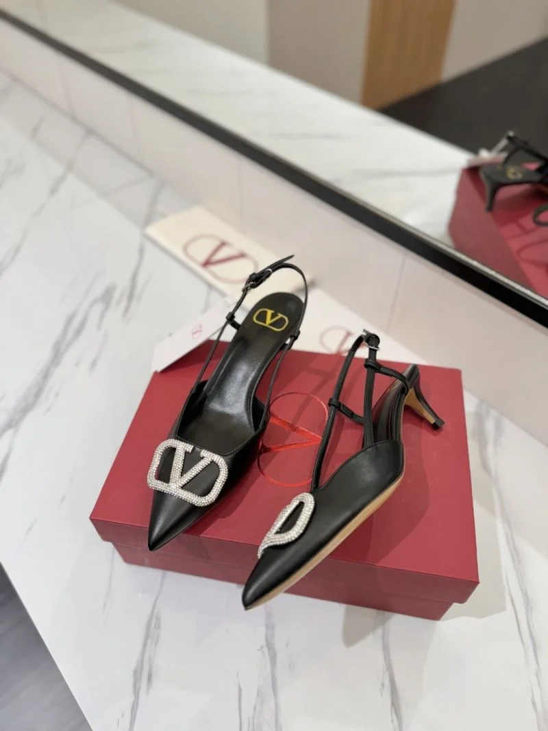 Valentino Sandals GoAnywhere 36668