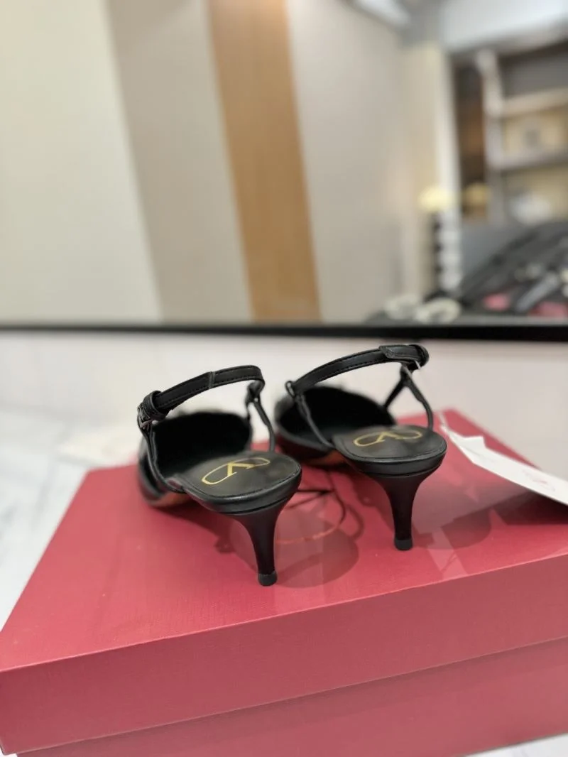 Valentino Sandals GoAnywhere 36668