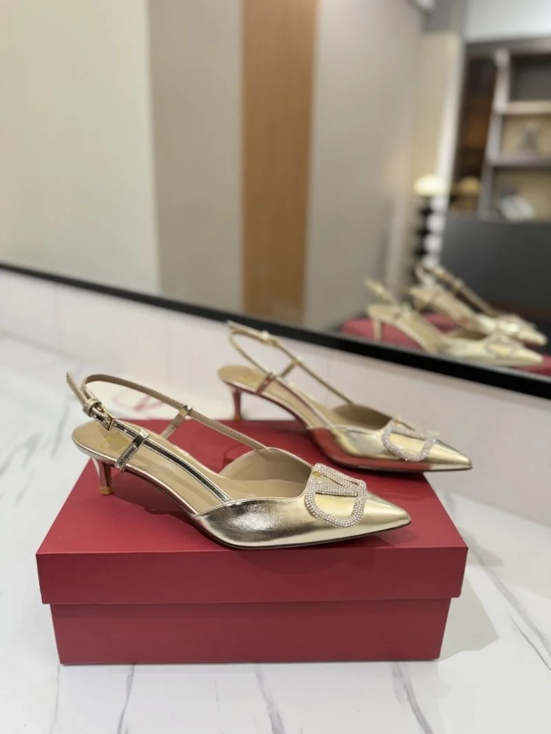 Original Valentino Sandals 36650