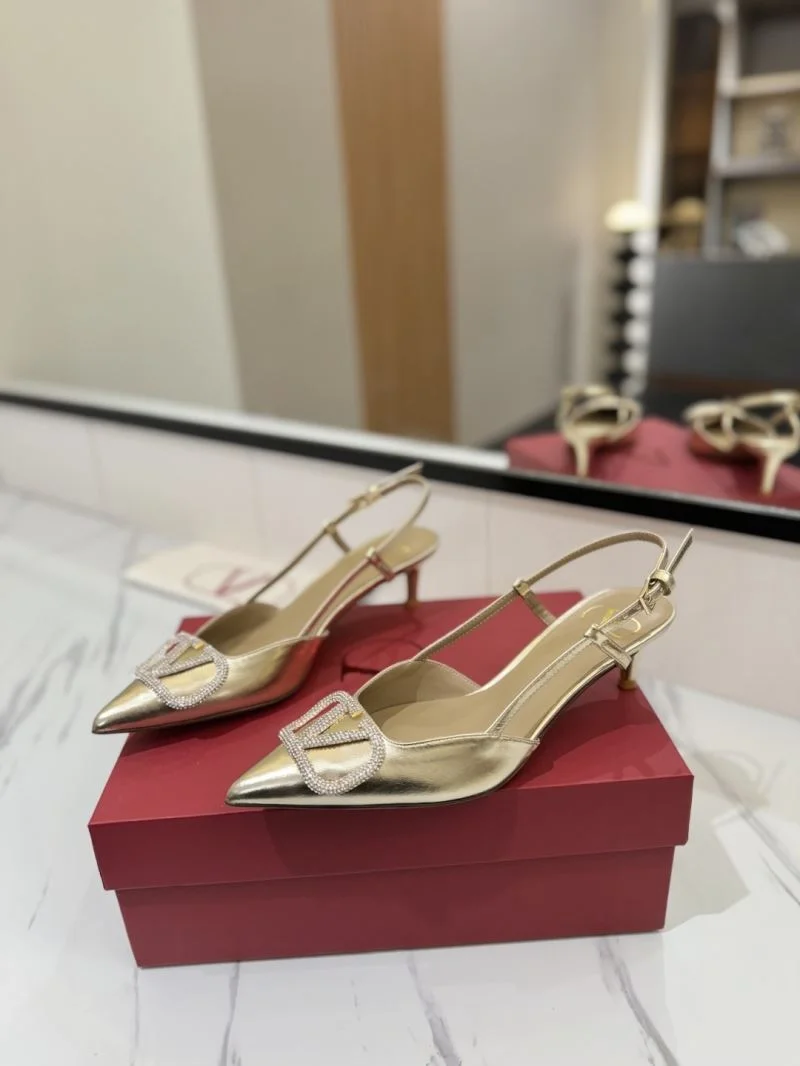 Original Valentino Sandals 36650