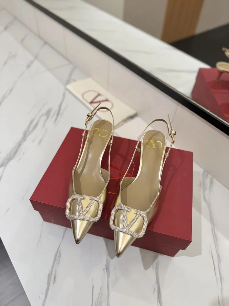 Original Valentino Sandals 36650