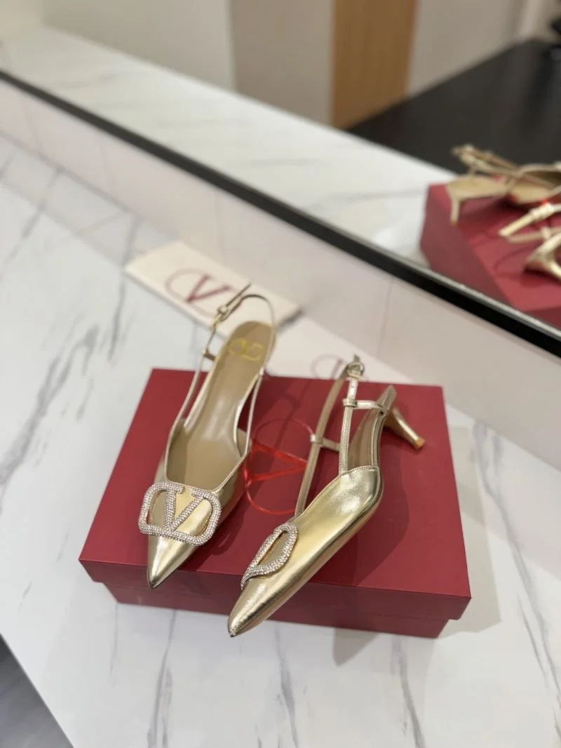 Original Valentino Sandals 36650
