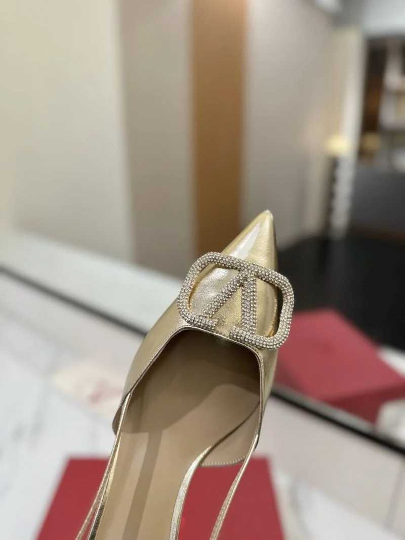 Original Valentino Sandals 36650