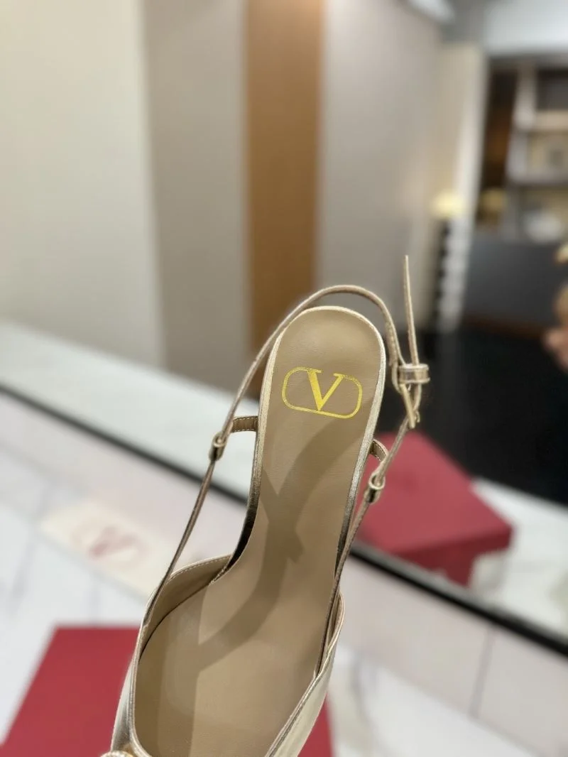 Original Valentino Sandals 36650
