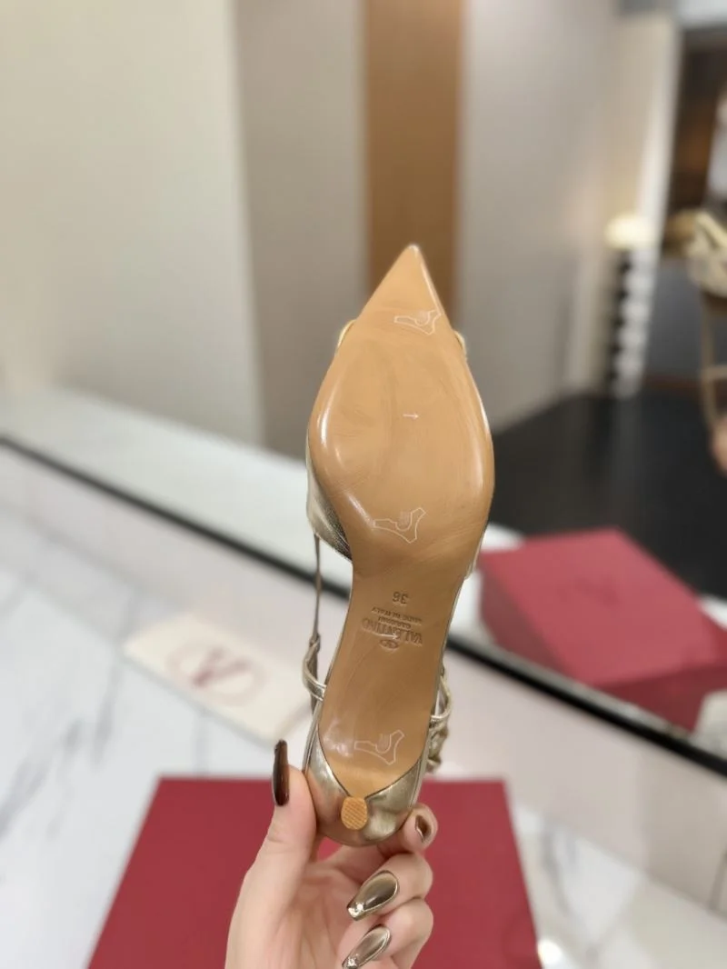 Original Valentino Sandals 36650