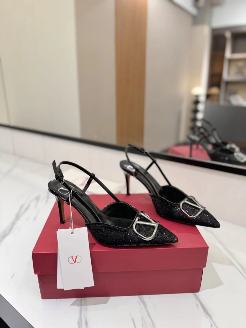 Valentino Sandals TravelReady 36640