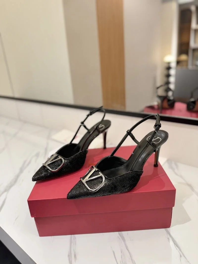 Valentino Sandals TravelReady 36640