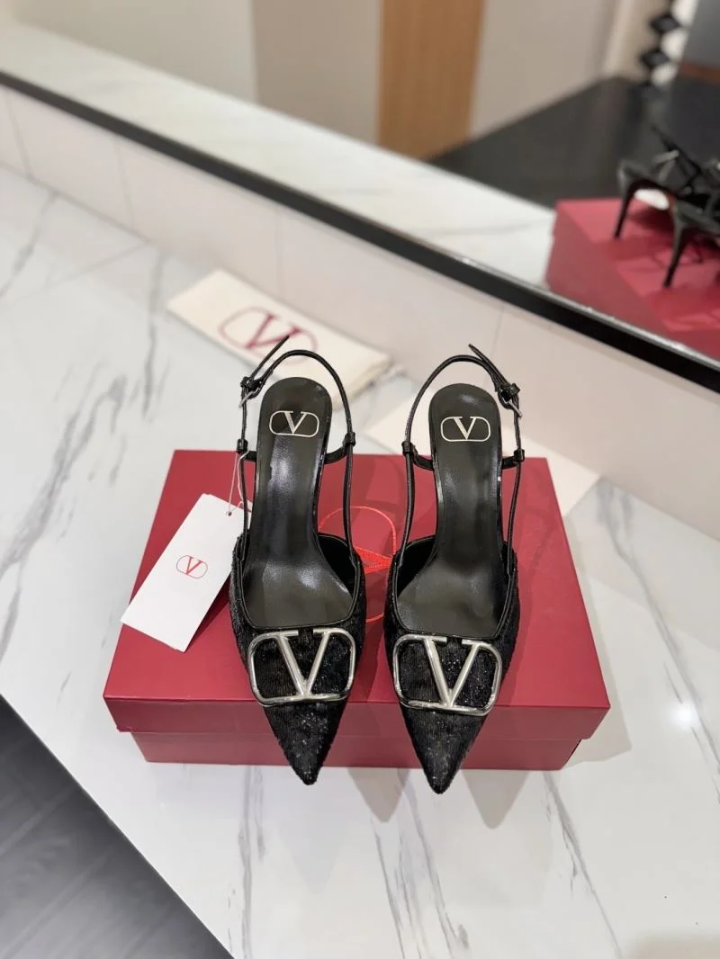 Valentino Sandals TravelReady 36640