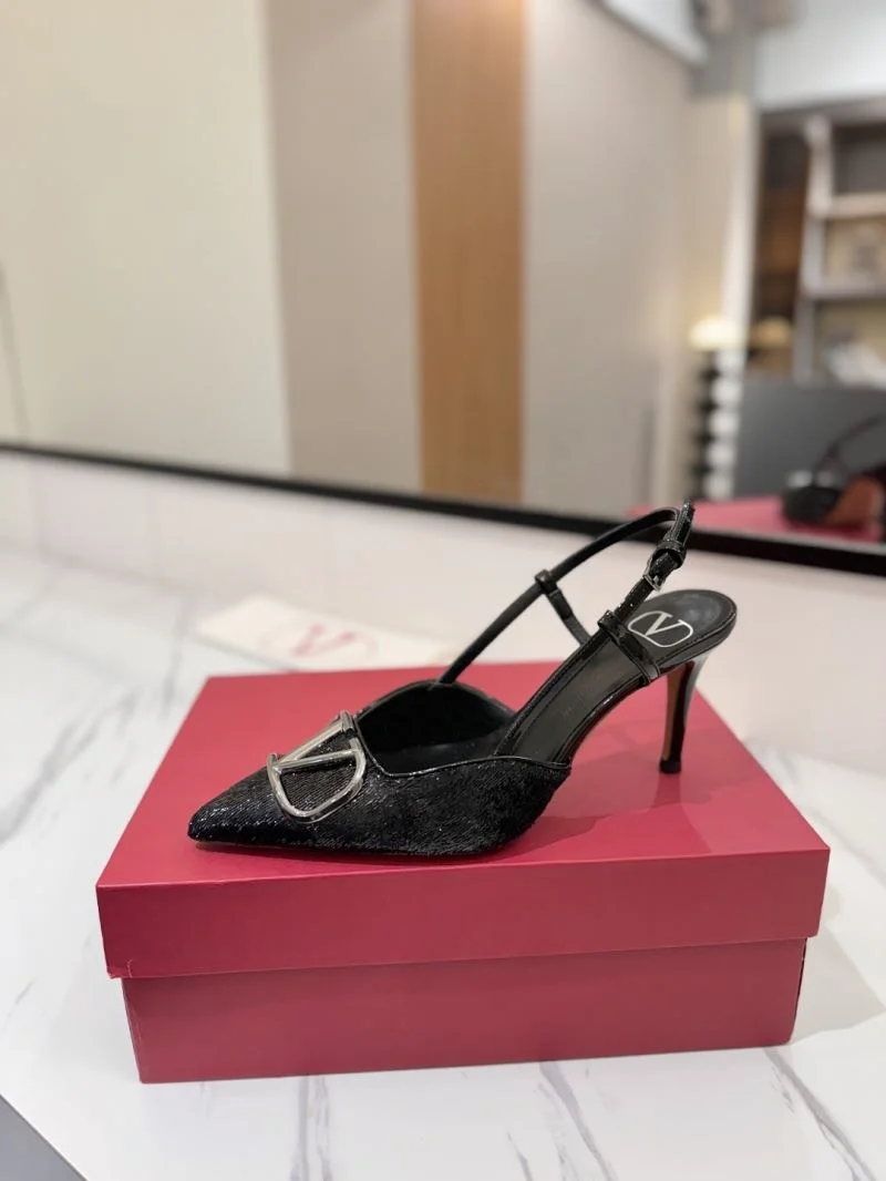 Valentino Sandals TravelReady 36640