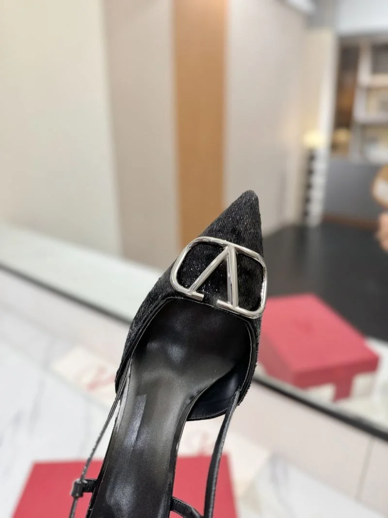 Valentino Sandals TravelReady 36640