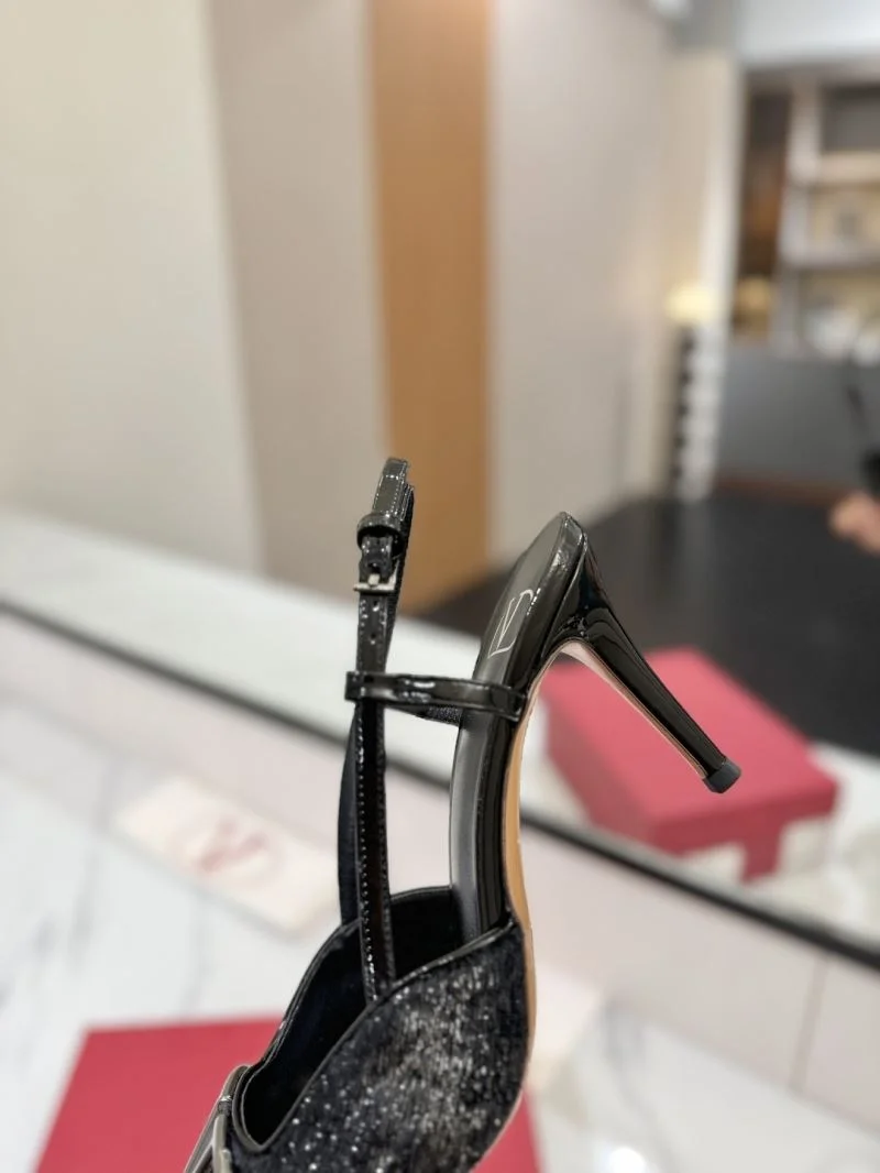 Valentino Sandals TravelReady 36640