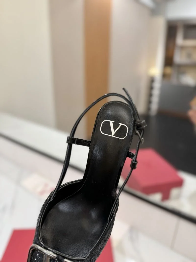 Valentino Sandals TravelReady 36640