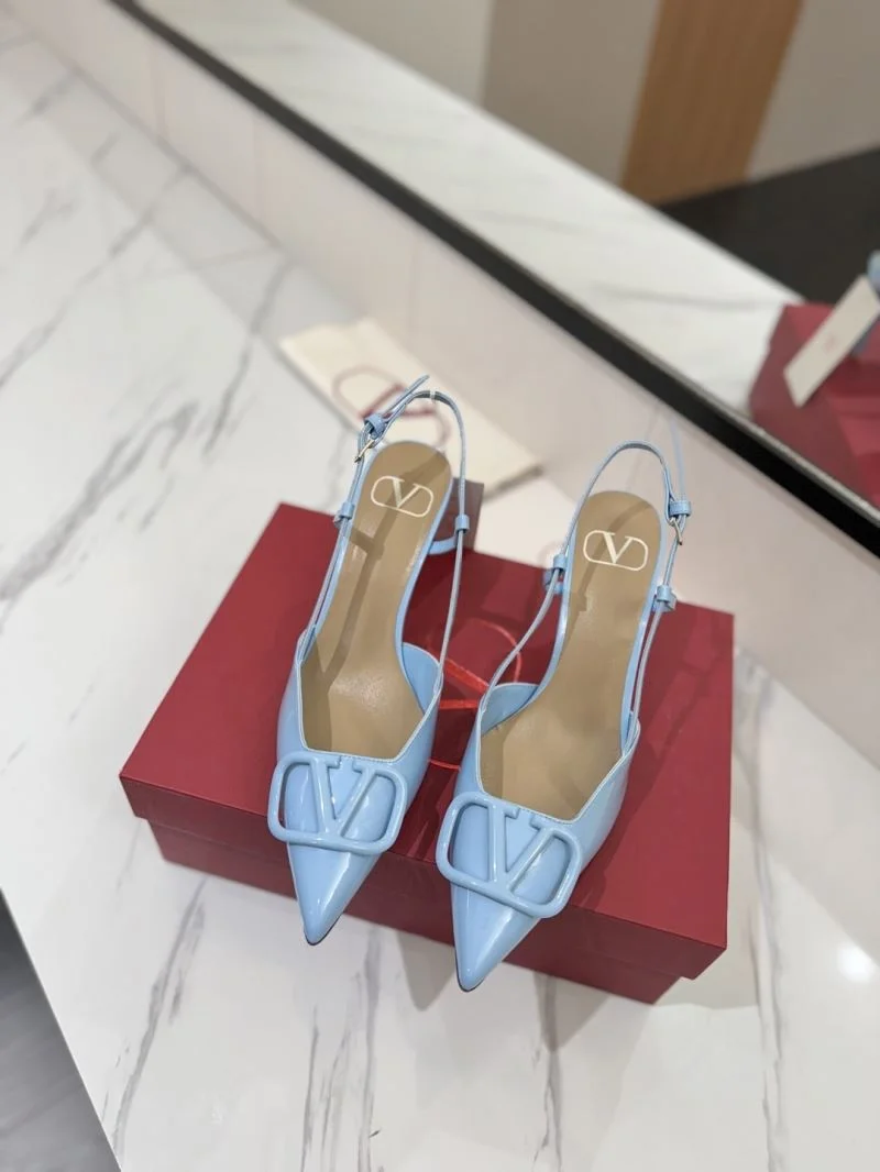 Unisex Valentino Sandals 36648