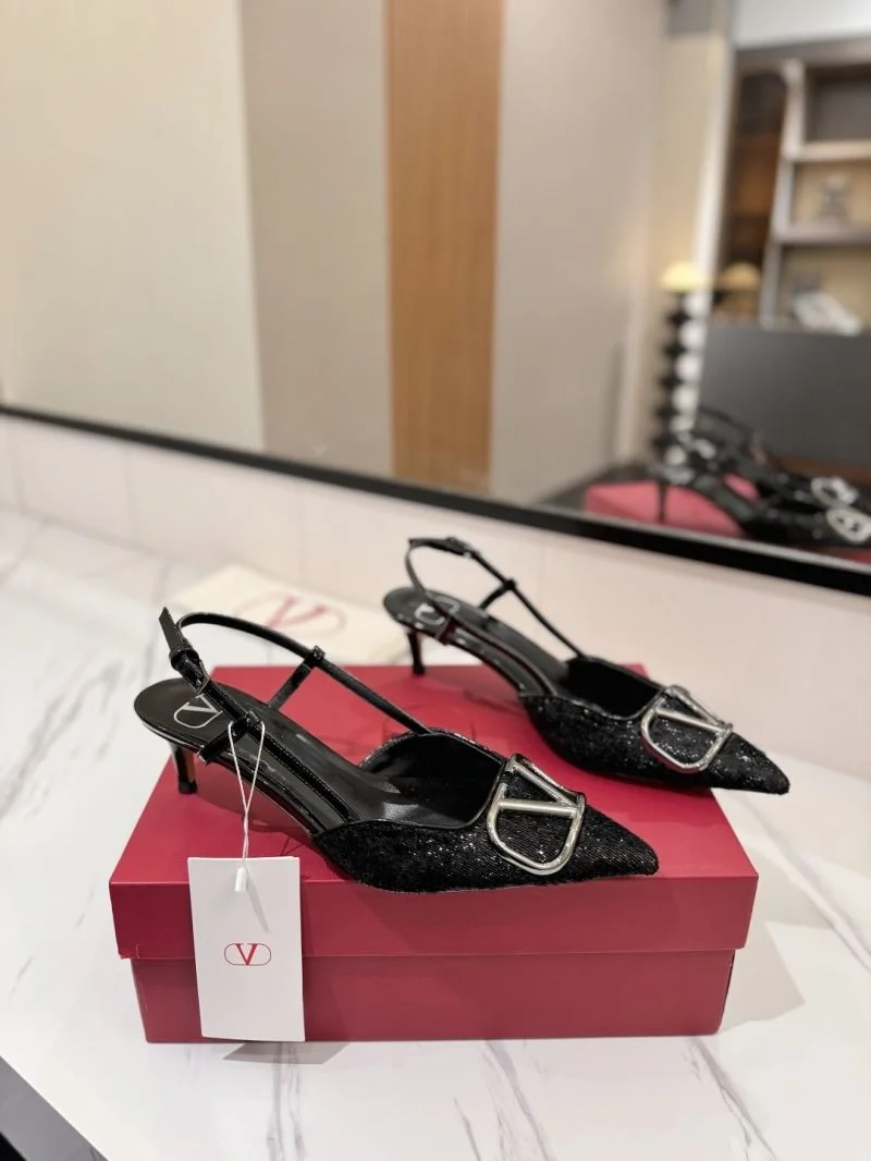 Valentino Sandals Comfortable 36647